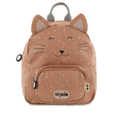 Rucksack klein - Mrs. Cat - Trixie Baby