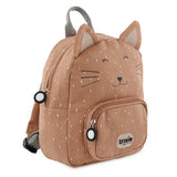 Rucksack klein - Mrs. Cat - Trixie Baby
