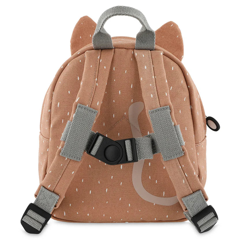 Rucksack klein - Mrs. Cat - Trixie Baby