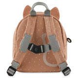 Rucksack klein - Mrs. Cat - Trixie Baby