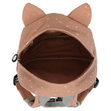 Rucksack klein - Mrs. Cat - Trixie Baby