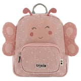 Rucksack klein - Mrs. Butterfly - Trixie Baby