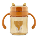 360° Trinkbecher mit Griffen - Mr. Fox - Trixie Baby