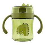 360° Trinkbecher mit Griffen - Mr. Dino - Trixie Baby
