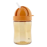 Trinkbecher mit Strohhalm - Mr. Fox - Trixie Baby