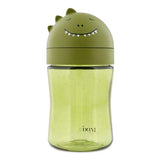 Trinkbecher mit Strohhalm - Mr. Dino - Trixie Baby