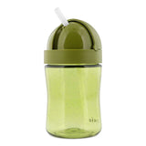Trinkbecher mit Strohhalm - Mr. Dino - Trixie Baby