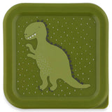 Snackbox - 3er-Set - Mr. Dino - Trixie Baby