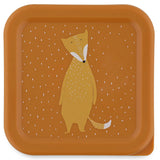 Snackbox - 3er-Set - Mr. Fox - Trixie Baby