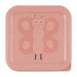 Snackbox - 3er-Set - Mrs. Butterfly - Trixie Baby