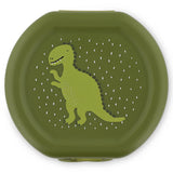 Snackbox mit Clip - 2er-Set - Mr. Dino - Trixie Baby