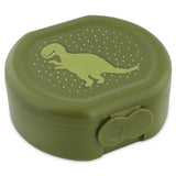 Snackbox mit Clip - 2er-Set - Mr. Dino - Trixie Baby
