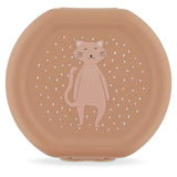 Snackbox mit Clip - 2er-Set - Mrs. Cat - Trixie Baby