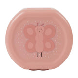 Snackbox mit Clip - 2er-Set - Mrs. Butterfly - Trixie Baby