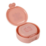 Snackbox mit Clip - 2er-Set - Mrs. Butterfly - Trixie Baby