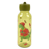 Trinkflasche Tritan™ 500ml - Fireman Mr. Dino - Trixie Baby