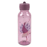 Trinkflasche Tritan™ 500ml - Ballerina Mrs. Peacock - Trixie Baby