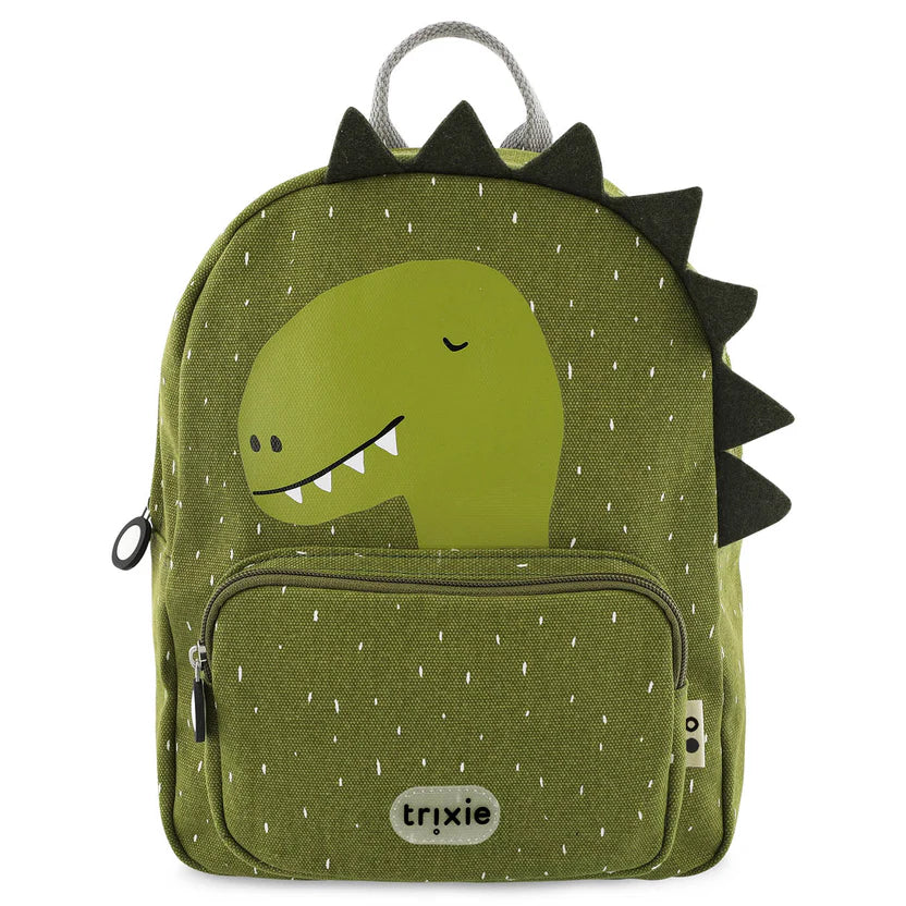 Rucksack - Mr. Dino - Trixie Baby