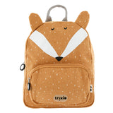Rucksack - Mr. Fox - Trixie Baby