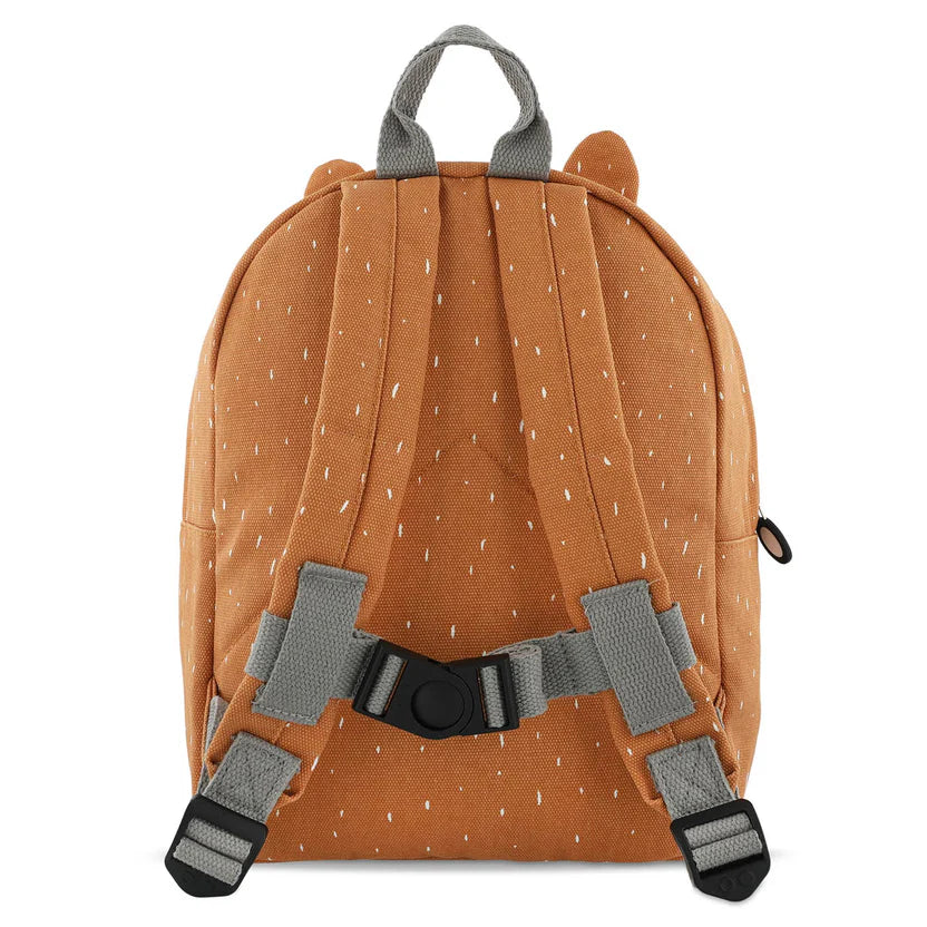 Rucksack - Mr. Fox - Trixie Baby