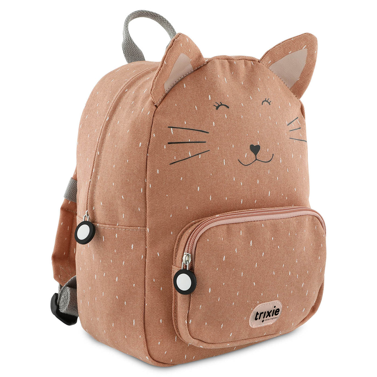 Rucksack - Mrs. Cat - Trixie Baby