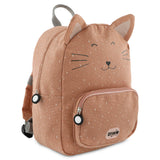 Rucksack - Mrs. Cat - Trixie Baby