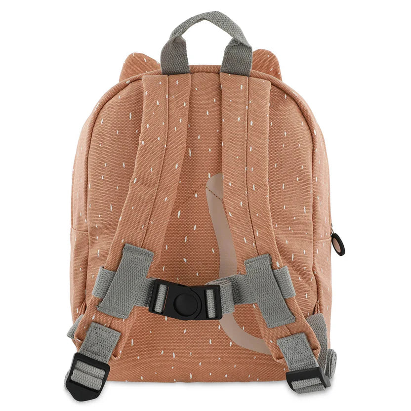 Rucksack - Mrs. Cat - Trixie Baby