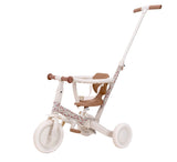 4 in 1 Dreirad Sunny Flower – offwhite - Little Dutch