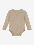 Body LS light taupe - Fixoni