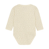Wickelbody LS sesame - Fixoni