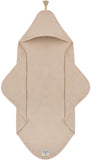 Bade-Cape toasted Almond - Babybello