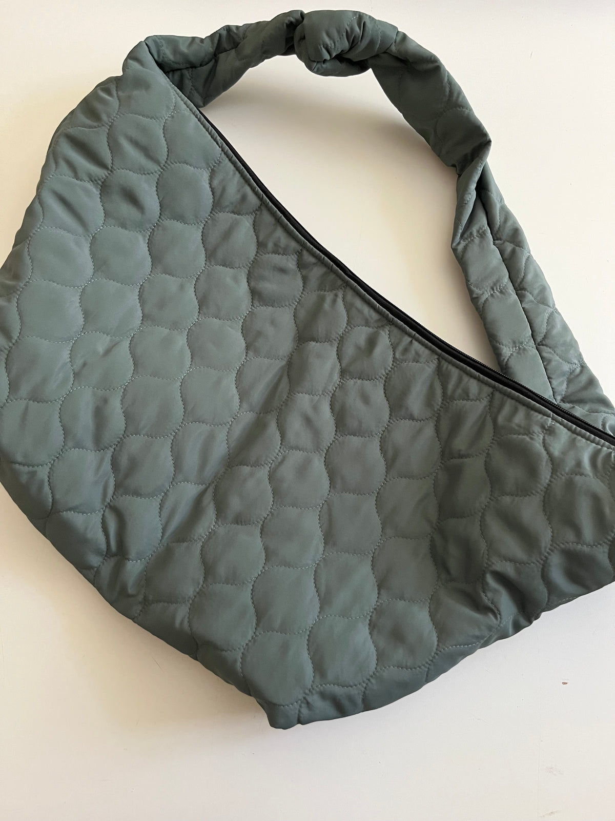 Shopper "Madita" gesteppt - Milli Wonka