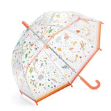 Regenschirm: Kleine Freuden - Djeco