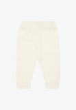 Strickhose antique white - Fixoni