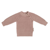 Baby Pullover Soul alt rosa - Babys Only