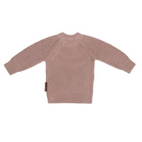 Baby Pullover Soul alt rosa - Babys Only