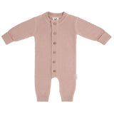 Strampler Willow alt rosa - Babys Only