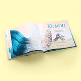 Nellies großer Sprung - Zuckersüß Verlag