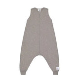 Kinder Schlafoverall 2,5 TOG - sprinkle taupe - Lässig