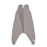 Kinder Schlafoverall 2,5 TOG - sprinkle taupe - Lässig