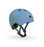 Helm Größe XXS (in versch. Farben) - Scoot & Ride