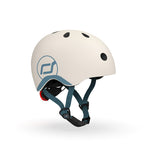 Helm Größe S (in versch. Farben) - Scoot & Ride