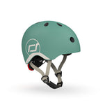 Helm Größe S (in versch. Farben) - Scoot & Ride