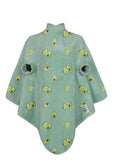 Frottee Lätzchen Boo "Avocado" - Little Casimir