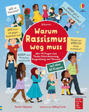 Warum Rassismus weg muss - Usborne Verlag