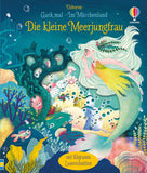 Guck mal - Im Märchenland: Die kleine Meerjungfrau - Usborne Verlag