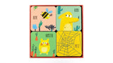 Tiere und ihr Zuhause - Memo - Laurence King Verlag