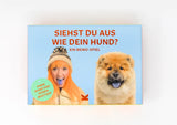 Siehst du aus wie dein Hund? - Memo - Laurence King Verlag