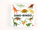 Dino-Bingo - Laurence King Verlag