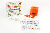 Dino-Bingo - Laurence King Verlag